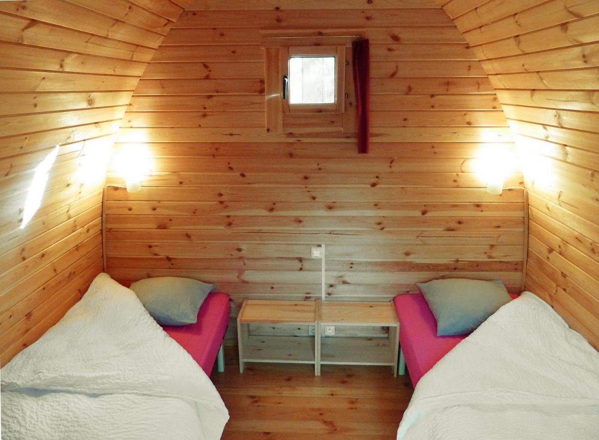 La Rossignolerie - Pod Cabanes Des Chateaux Chouzy-sur-Cisse Zewnętrze zdjęcie